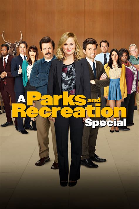 parks and recreation soap2day